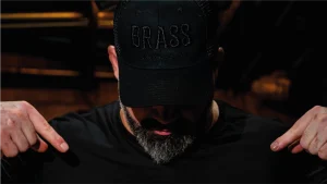 Merch brass